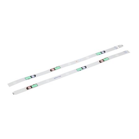 Prince Castle Overlay Kit 540-663S